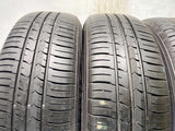 グッドイヤー エフィシエント グリップ ECO 175/60R16  /WEDS RIZLEY 6.0J+42 100-4穴 4本