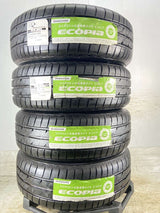 ブリヂストン エコピア EX20 215/60R16  /トヨタ純正  6.5J+50 114.3-5穴 4本