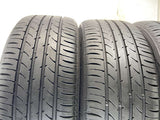 トーヨータイヤ ナノエナジー3 プラス 195/50R16  /RAYS VERSUS 7.0J+42 100-4穴 4本