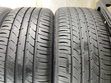 トーヨータイヤ ナノエナジー3 プラス 195/50R16  /RAYS VERSUS 7.0J+42 100-4穴 4本