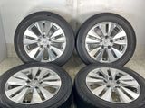 ヨコハマ ブルーアース RV-02 205/60R16  /ホンダ純正  6.0J+50 114.3-5穴 4本