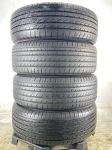 ヨコハマ ブルーアース RV-02 205/60R16  /ホンダ純正  6.0J+50 114.3-5穴 4本