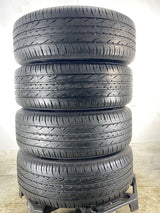 ダンロップ エナセーブ EC203 205/55R16  /　 BALMINUM 6.5J+39 114.3-5穴 4本