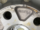 ダンロップ エナセーブ EC203 205/55R16  /　 BALMINUM 6.5J+39 114.3-5穴 4本