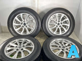 ダンロップ エナセーブ EC203 215/65R16  /　 BALMINUM 6.5J+39 114.3-5穴 4本
