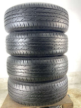 ダンロップ エナセーブ EC203 215/65R16  /　 BALMINUM 6.5J+39 114.3-5穴 4本