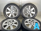 ヨコハマ アドバン dB V552 205/55R16  /トヨタ純正  6.0J+50 114.3-5穴 4本