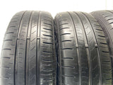 ファルケン シンセラ SN832i 205/60R16  /　 miLLous 6.5J+38 114.3-5穴 4本