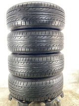 ダンロップ エナセーブ EC202 215/60R16  /トヨタ純正  7.0J+40 114.3-5穴 4本