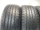 トーヨータイヤ ナノエナジー3 プラス 205/55R16  /　 Aphrodite 6.5J+39 114.3-5穴 4本