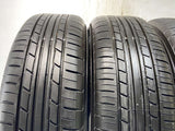 ヨコハマ エコス ES31 175/60R16  /　 VIOLENTO 6.0J+42 100-5穴 4本