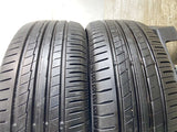 ヨコハマ ブルーアース A 205/60R16  2本