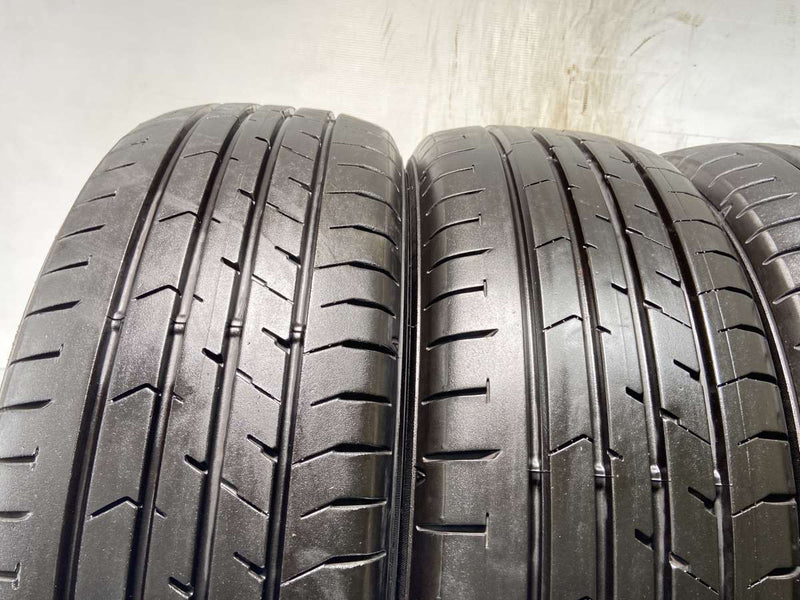グッドイヤー イーグル RVF ECO 205/60R16  4本