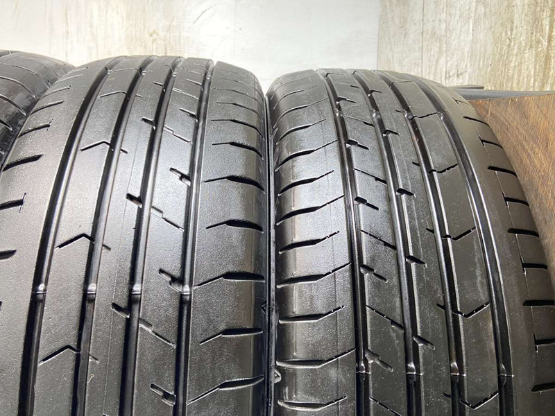 グッドイヤー イーグル RVF ECO 205/60R16  4本