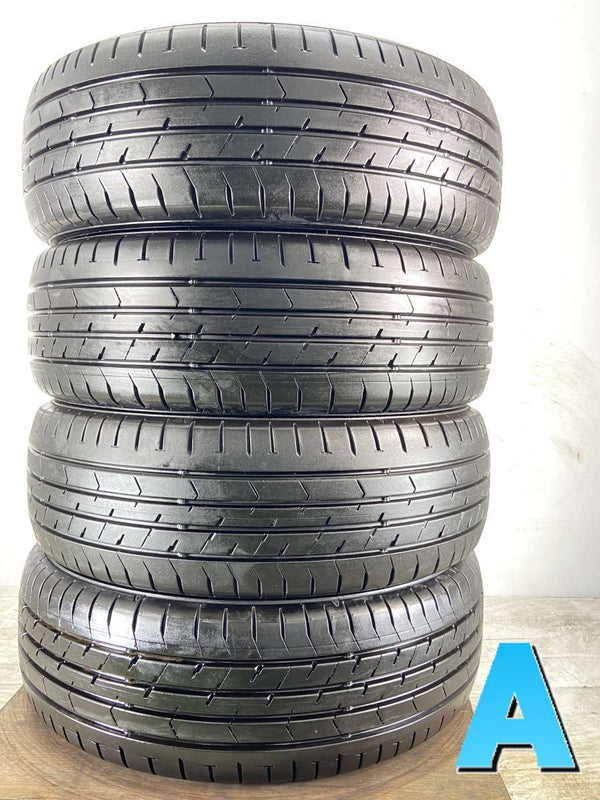 グッドイヤー イーグル RVF ECO 205/60R16  4本
