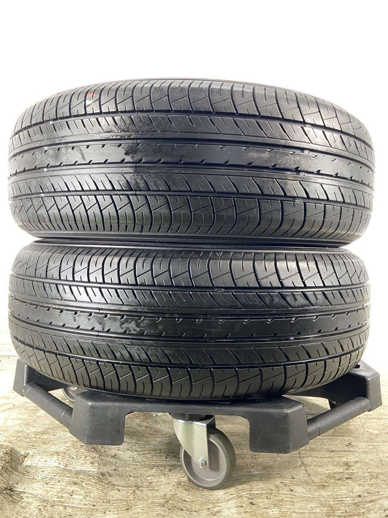 ヨコハマ dB デシベル E70A 205/60R16  2本