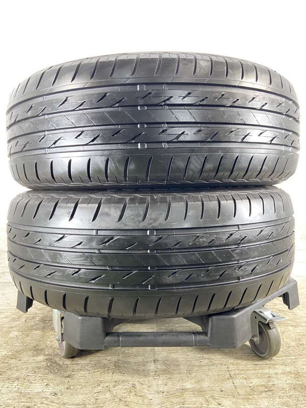 ブリヂストン ネクストリー 205/60R16  2本