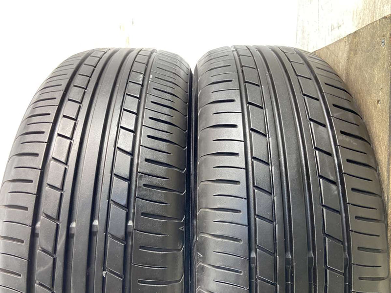 ヨコハマ エコス ES31 195/55R16  2本