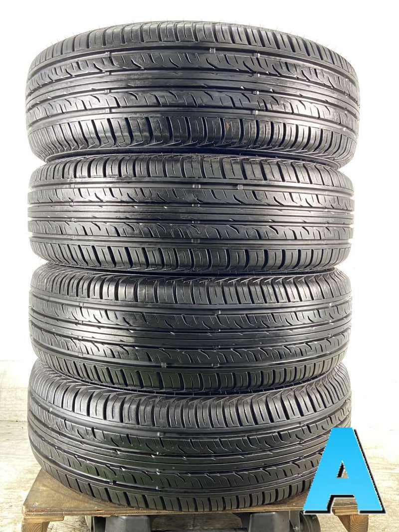 ダンロップ グラントレック PT3 215/70R16  4本