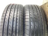 ヨコハマ ブルーアース RV-02 205/60R16  2本