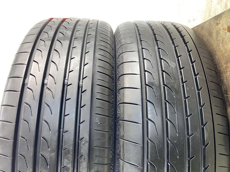 ヨコハマ ブルーアース RV-02 205/60R16 2本 – タイヤ・ホイールカンパニー