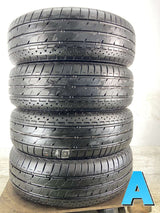 ブリヂストン LUFT RV2 205/60R16  4本