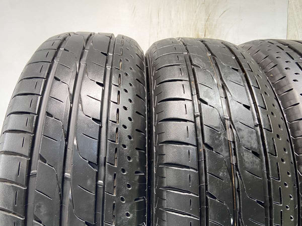 ブリヂストン LUFT RV2 205/60R16  4本