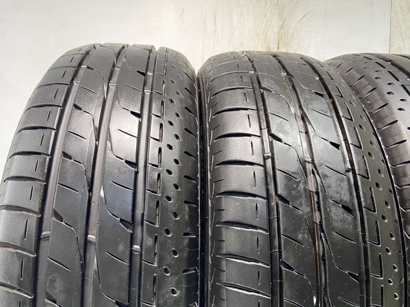 ブリヂストン LUFT RV2 205/60R16  4本