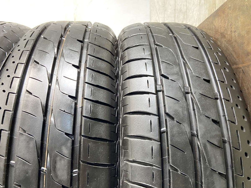 ブリヂストン LUFT RV2 205/60R16  4本