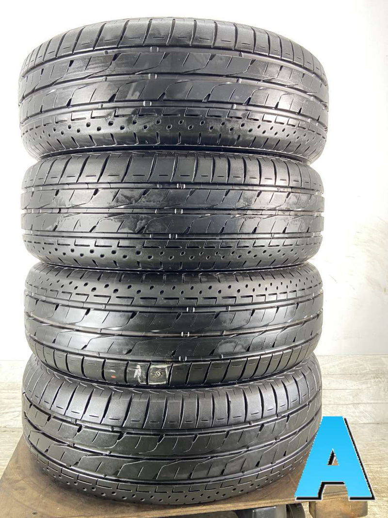 ブリヂストン LUFT RV2 205/60R16  4本