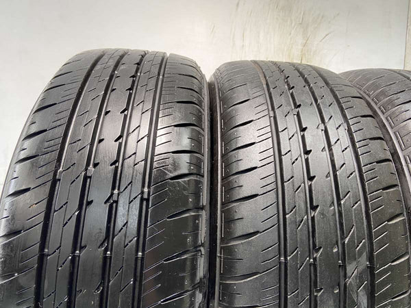 ブリヂストン トランザ ER33 205/60R16  4本