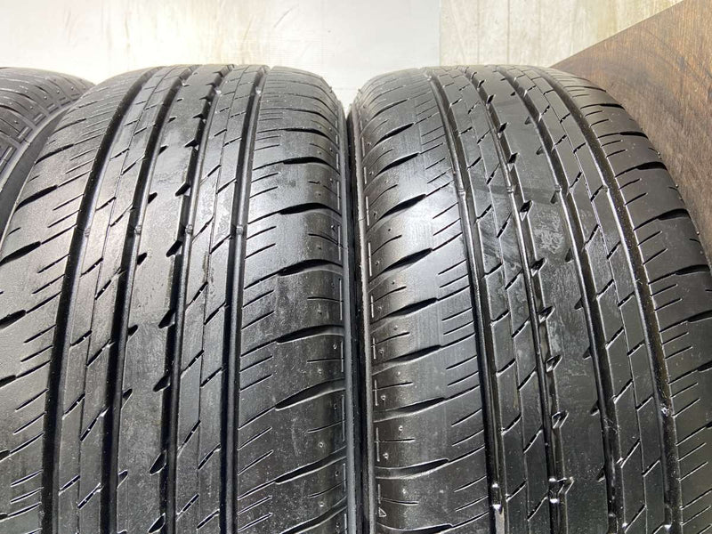 ブリヂストン トランザ ER33 205/60R16  4本