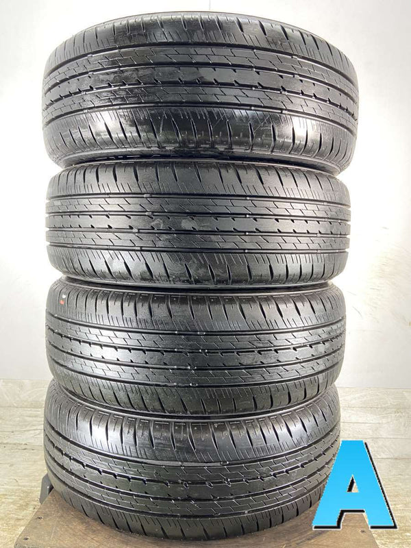 ブリヂストン トランザ ER33 205/60R16  4本