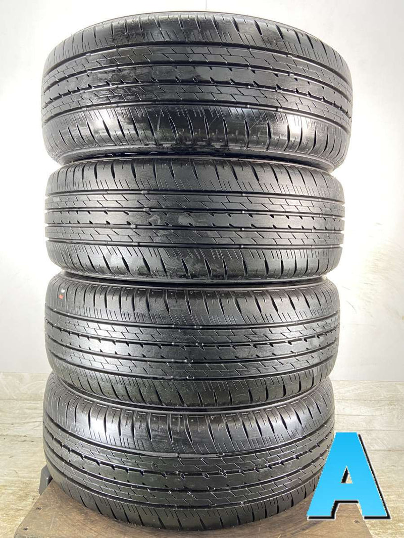 ブリヂストン トランザ ER33 205/60R16  4本