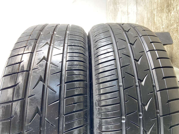 トーヨータイヤ トランパス ML 205/60R16  2本