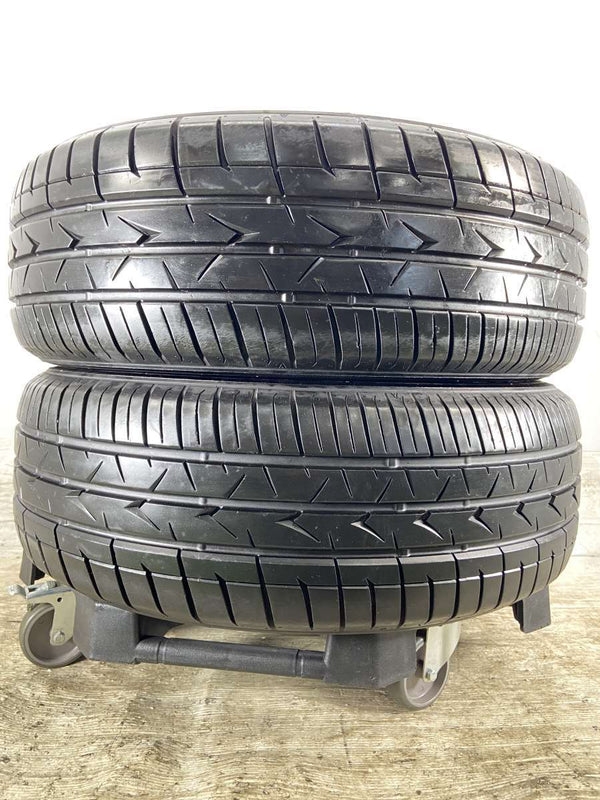 トーヨータイヤ トランパス ML 205/60R16  2本