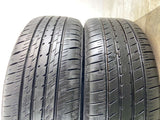 ブリヂストン トランザ ER33 205/60R16  2本