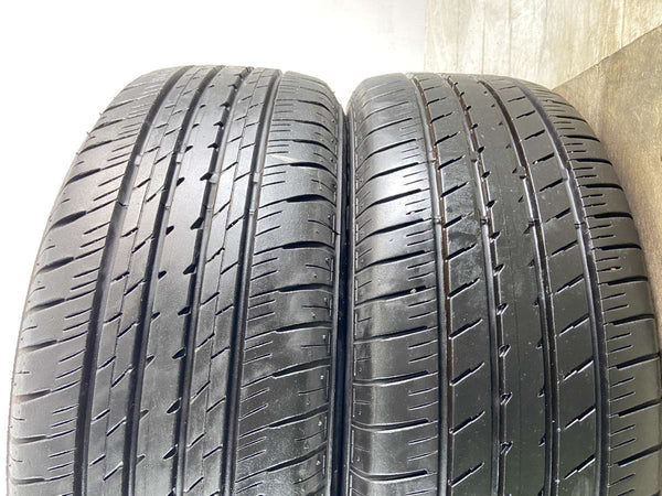ブリヂストン トランザ ER33 205/60R16  2本