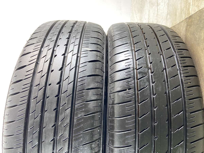 ブリヂストン トランザ ER33 205/60R16  2本