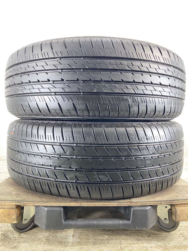 ブリヂストン トランザ ER33 205/60R16  2本
