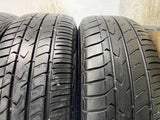 トーヨータイヤ トランパス mpZ 215/65R16  /ホンダ純正  6.5J+50 114.3-5穴 4本