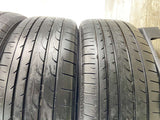 ヨコハマ ブルーアース RV-02 205/60R16  /ホンダ純正  6.0J+50 114.3-5穴 4本