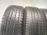 ヨコハマ ブルーアース RV-02 205/60R16  /ホンダ純正  6.0J+50 114.3-5穴 4本