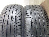トーヨータイヤ ナノエナジー3PULS 185/55R16  2本