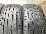 ヨコハマ ブルーアース RV-02 215/65R16  4本