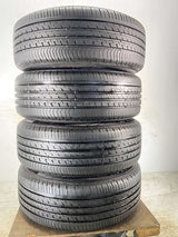 ダンロップ ビューロ VE303 215/60R16  /日産純正 シーマ 7.0J+40 114.3-5穴 4本