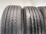 ダンロップ ビューロ VE303 215/60R16  /日産純正 シーマ 7.0J+40 114.3-5穴 4本