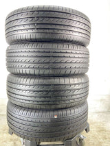 ヨコハマ ブルーアース RV-02 205/60R16  4本