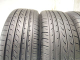 ヨコハマ ブルーアース RV-02 205/60R16  4本