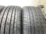 ヨコハマ ブルーアース RV-02 205/60R16  4本